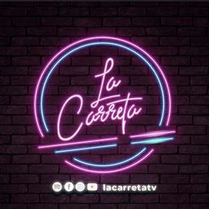 La Carreta Tv Show