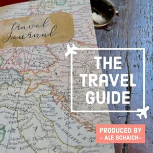 The Travel Guide
