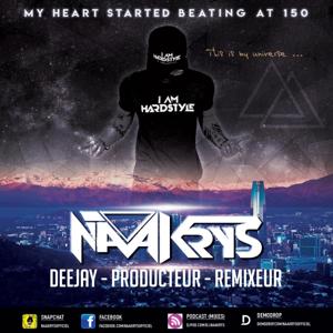 DJ NAAKRYS - HARD150STYLE PROJECT