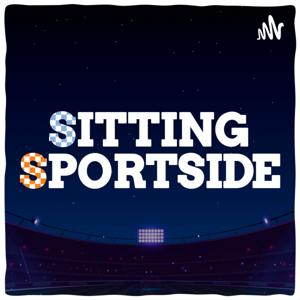 Sitting Sportside