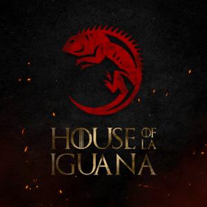House of la Iguana
