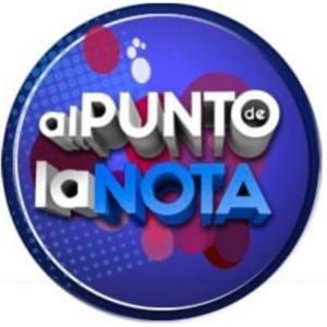 Al punto de la nota