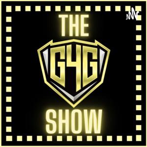 The Go4TheGoldy Adventure