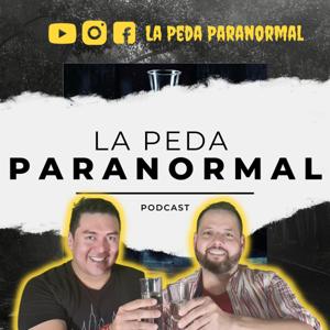 La Peda Paranormal