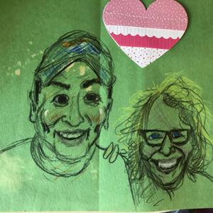 Something to Fuss About