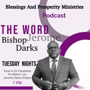 Blessings and Prosperity Ministries