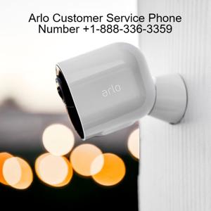 Arlo Customer Service Phone Number +1:888:336:3359