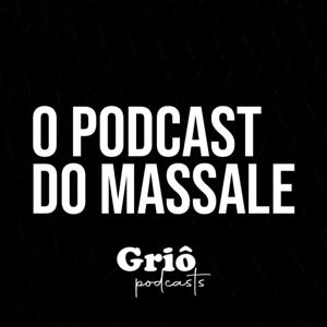 O podcast do Massale