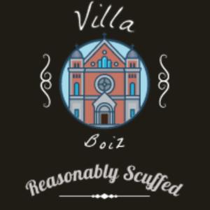 Villa Boiz Podcast