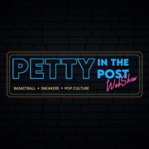 Petty In The Post