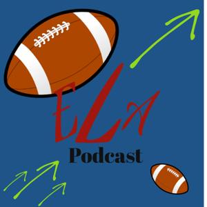 THE ELA PODCAST