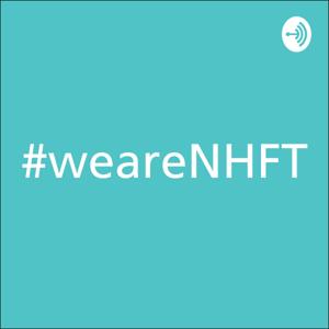 #weareNHFT