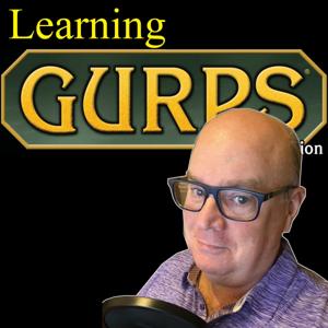 Learning GURPS