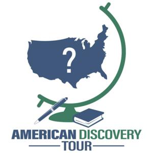 The American Discovery Tour Podcast