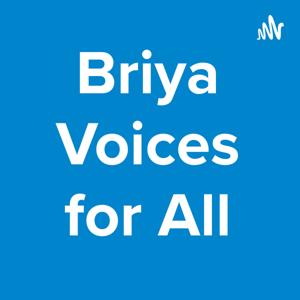 Briya Voices for All Podcast