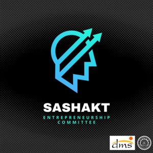 Sashakt, Entrepreneurship committee of DMS IIT Delhi