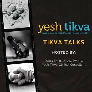 Tikva Talks