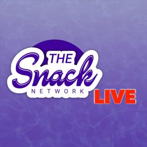 The Snack Network Live