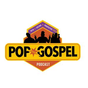 Pop Gospel Podcast