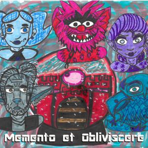 Memento et Obliviscere: a Game of Forgetful Heroes