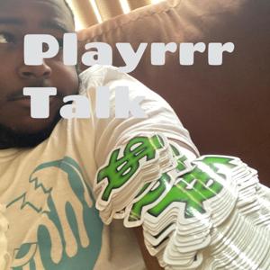 Playrrr Talk