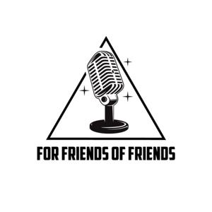 For Friends of Friends