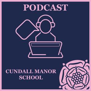 Cundall Manor School Podcast