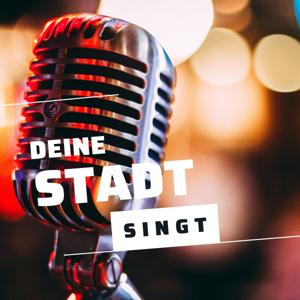 DEINE STADT SINGT - Der Podcast zum Mitsingen mit Tanya Birri