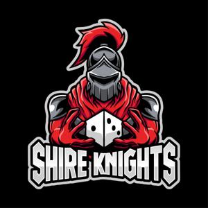 Knights at Night- Warhammer 40K Podcast by The Shire Knights