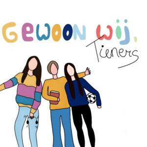 Gewoon wij, tieners