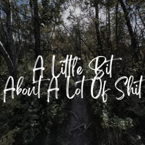 A Little Bit About A Lot Of Shit