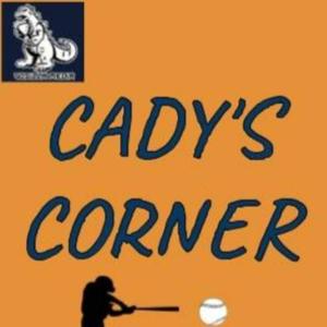 Cady's Corner
