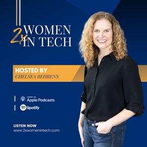 2x Women in Tech