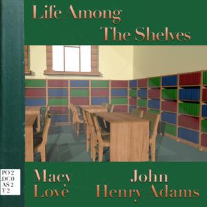 Life Among The Shelves