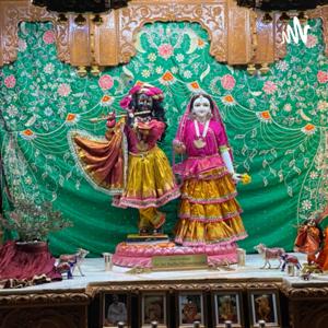 Bhagavad Gita and Srimad Bhagavatham Preachings