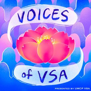 UMCP VSA: Voices of VSA