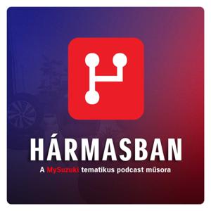 Hármasban