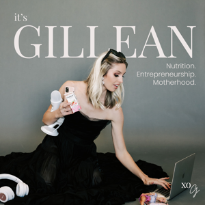 It's Gillean