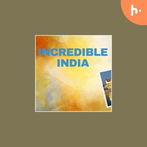 INCREDIBLE INDIA
