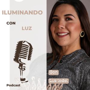Iluminando Con Luz