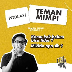 TEMAN MIMPI