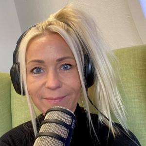 Tirsdags - Talk med Malene Grandjean