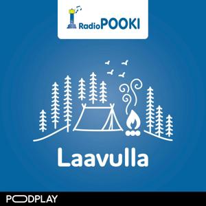 Radio Pookin Laavulla