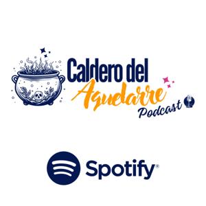 Caldero del Aquelarre