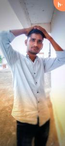 Kishor Prajapat