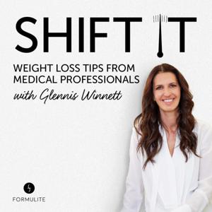 Shift It With Glennis Winnett