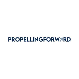Propelling Forward