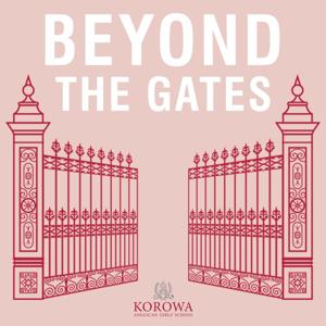 Beyond The Gates