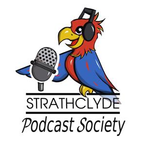 Strathclyde Podcast Society