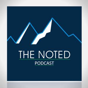 The Noted Podcast